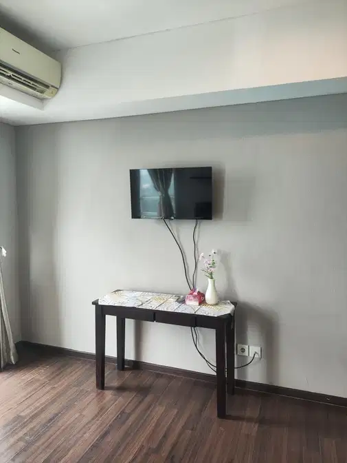 1 Bedroom Apartment in Trillium, Surabaya City Center