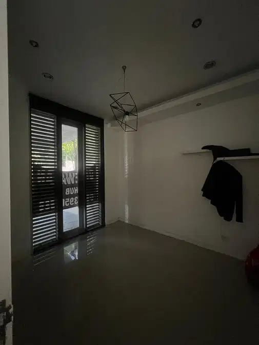 Furnished House near UMY with 24/7 Security