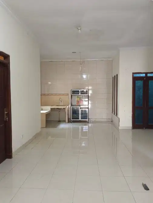 Charming House in Purimas Citra Gemilang 1 Housing