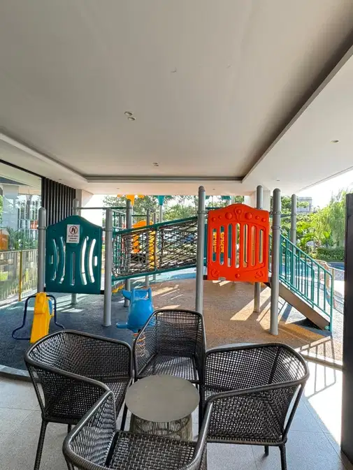 Green Royal Condo House - Толық жабдықталған 2 бөлмелі пәтер