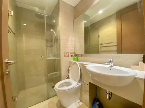 2 Bedroom Apartment at Taman Anggrek Residences with Designer Interior