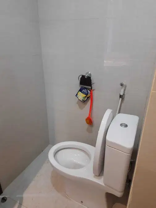 Ready to Move In Apartment with City View