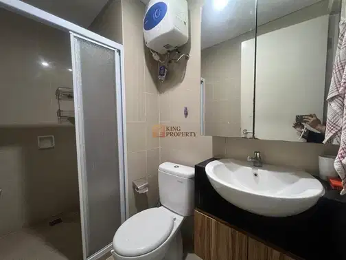 2 Bedroom Madison Park Fully Furnished Apartment in Grogol Petamburan, West Jakarta