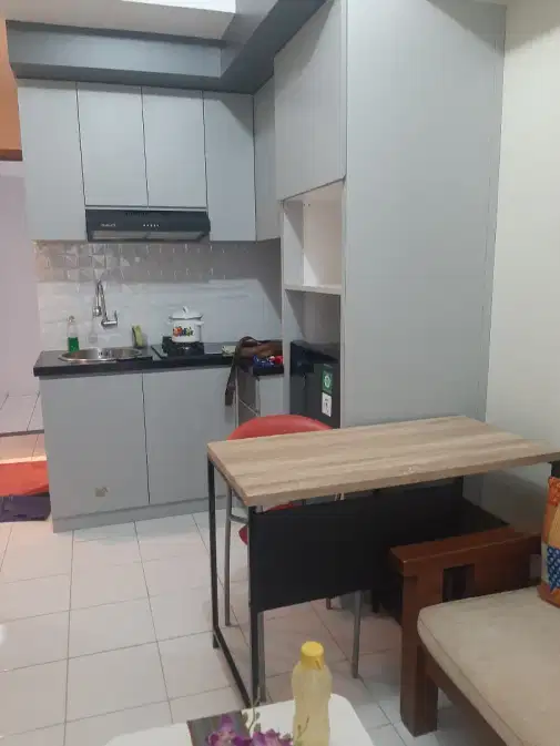 2 Bedroom Apartment in Tower Balsa, Fully Furnished
