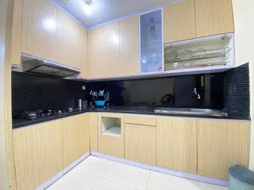 Greenbay кондоминиумы, 3 жаттық бөлме, теңіз көрінісі бар толық жабдықталған