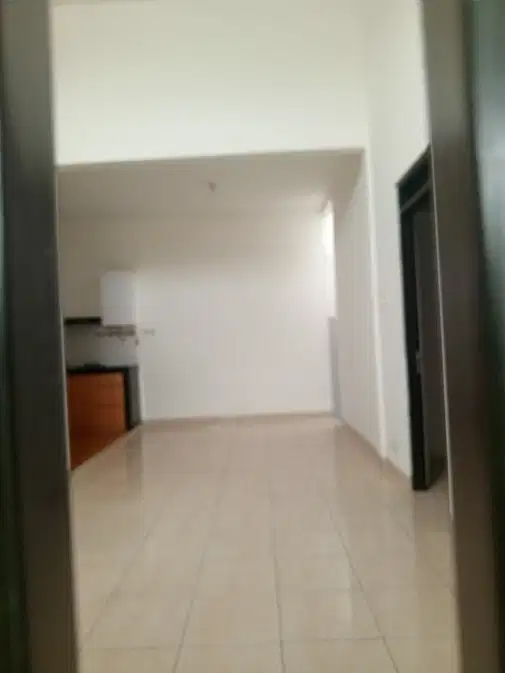 Renovated House with Kitchen Set in Vilagio Cluster