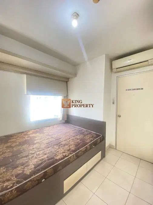 2BR Furnished Apartment at Green Bay Pluit, Strategic Location