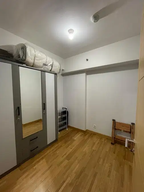 Educity Apartment - 2BR Pool View Furnished Unit