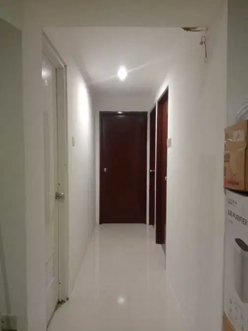 3 Bedroom Apartment at Mediterania Garden Residence 2