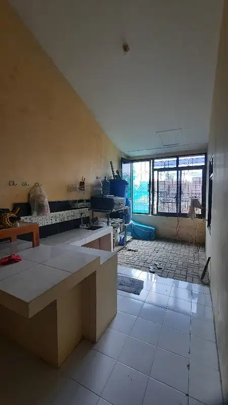Bukit Cimanggu City-дегі үй жалға алу - стратегиялық орналасу