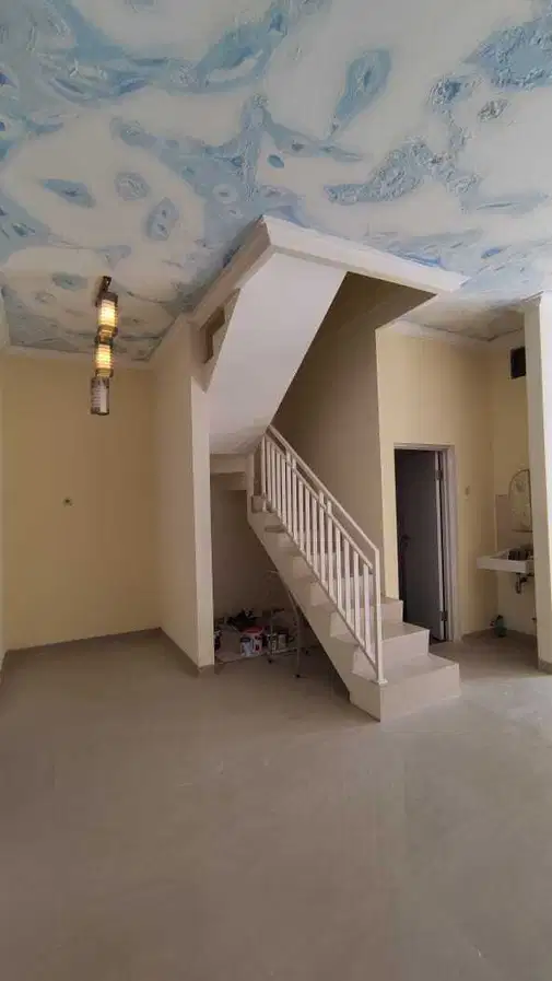 2-Story House with Strategic Location, Near Modern Market