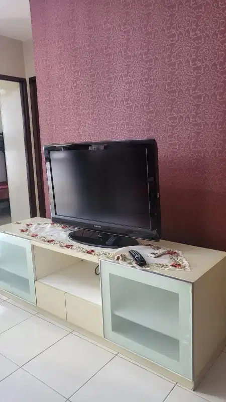 2 Bedroom Apartment in Jasmine Tower, Fully Furnished