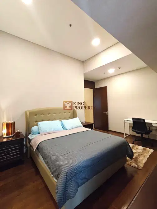 Anandamaya Residence-тегі сәнді люкс пәтер, Орталық Джакарта