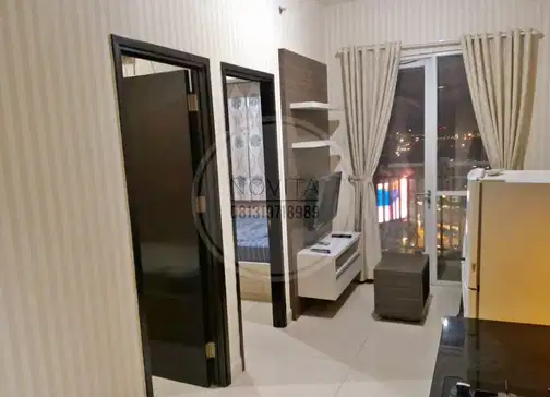 City View Fully Furnished Apartment with Multiple Facilities