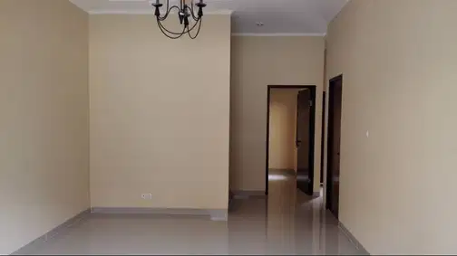 Rental House in Cluster Near International NOAH School, Kalisari
