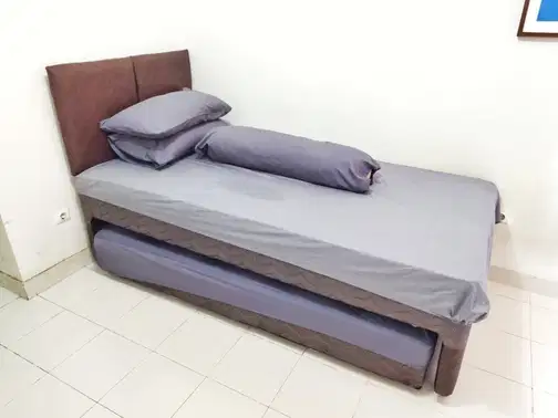 Affordable Student Apartment near UNPAD ITB at Easton Park Jatinangor