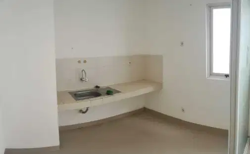 Rumah Cluster Edison, Gading Serpong - 3 Bedrooms Cluster House