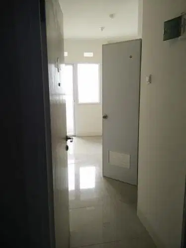Green Pramuka City Apartment in Central Jakarta with Multiple Facilities