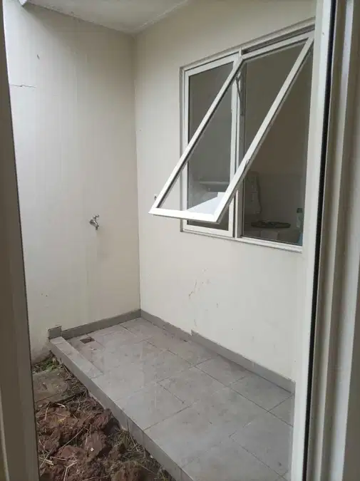 Dana Hook Suvarna - 2 Bedroom House for Rent