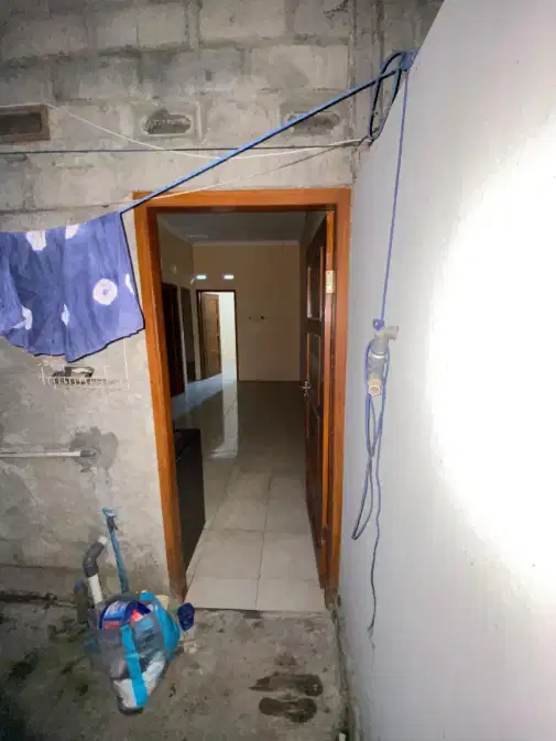 Калиуранг, Слеман, Джокьякартада жалға берілетін 3 жатқышты үй
