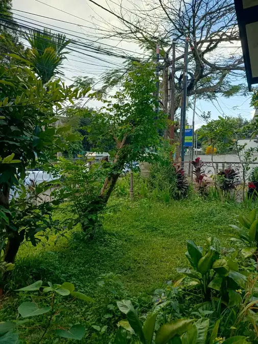 Premium Rental Location in Cipaganti - Spacious 2-Story Property