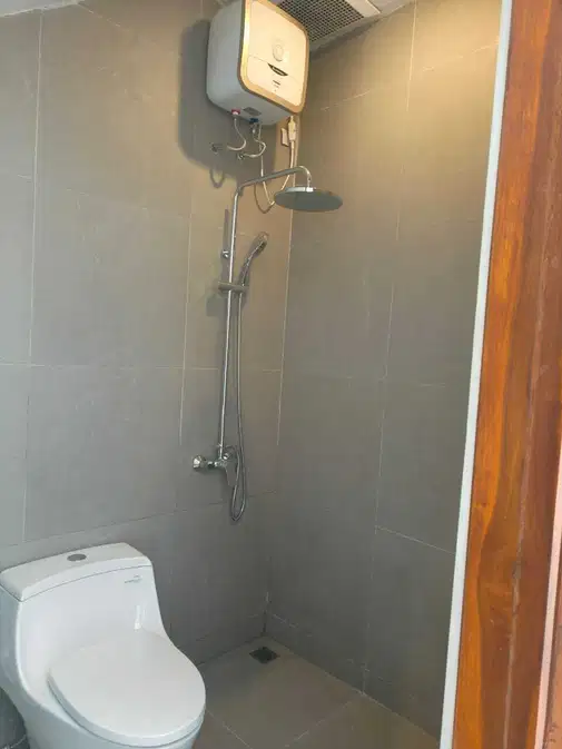 3-Bedroom Villa in Jimbaran - Strategic Location Near Key Amenities