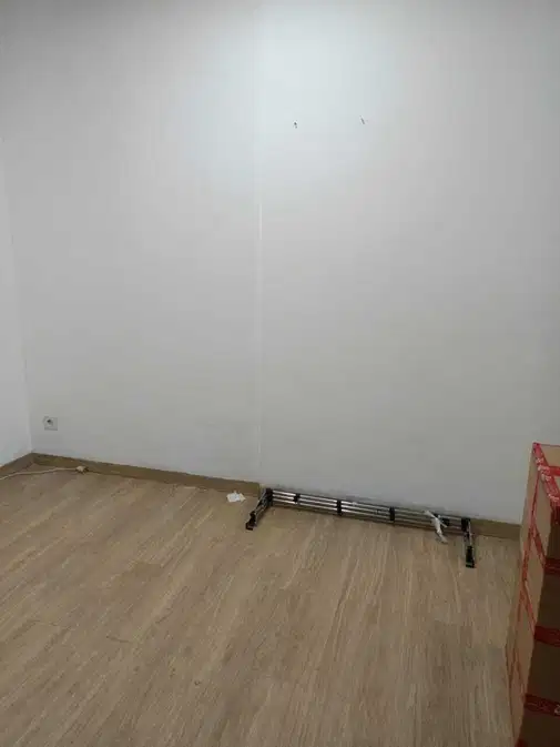 Апартаменты Mediterania Gajah Mada - Аренда 1-комнатной квартиры