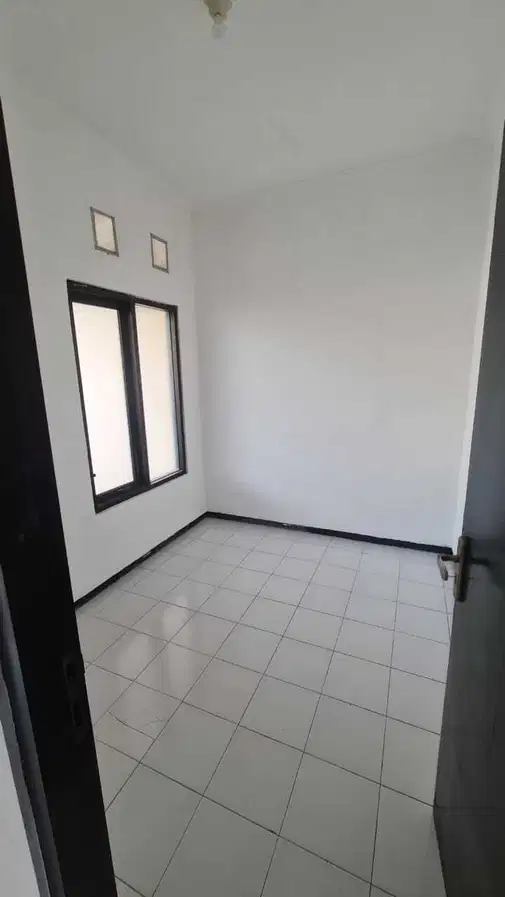 Western Village House in Surabaya Barat - Ready to Move In