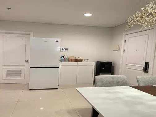 3 Bedroom Fully Furnished Condominium at Grand Madison, Central Park Area