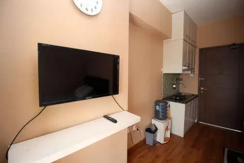 Affordable Apartment near UNPAD, Comfortable and Strategic Location