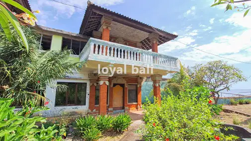 Beachside Hotel/Accommodation in Lovina, Singaraja, Bali