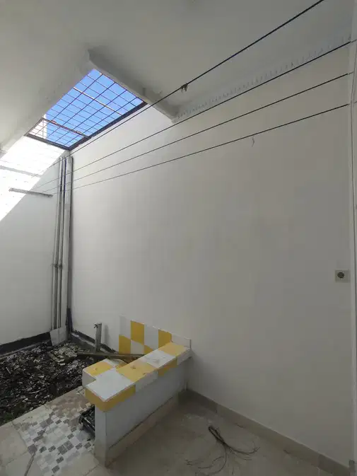 House for Rent in Taman Baru Mataram Complex, Jember Street