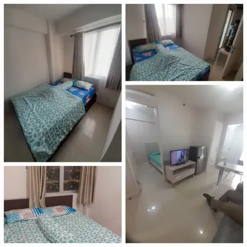 2 Bedroom Apartment with Shared Pool and Amenities