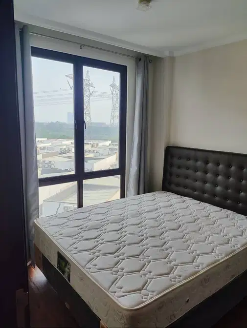 Vanya Park Apartment Rental