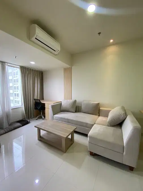 Modern Apartment Near Industrial Areas with Great Amenities
