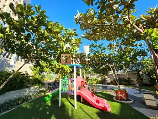2 Bedroom Furnished Apartment at Madison Park, Grogol Petamburan
