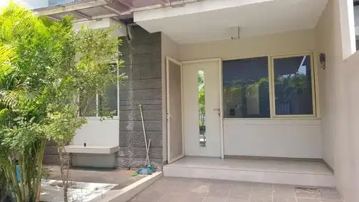 Cluster House in Alam Galaxy, West Surabaya - Peaceful Environment