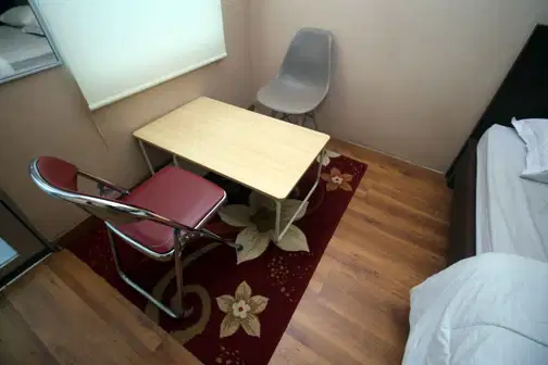 Affordable Exclusive Apartment near UNPAD ITB Campus