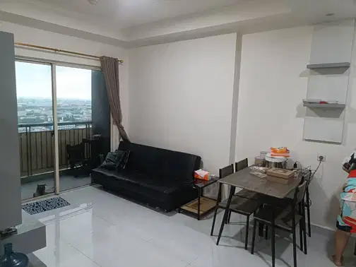 City Home MOI Kelapa Gading Apartment - Santa Monica Bay Tower