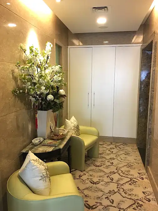 Luxury Apartment in Central Jakarta near SCBD
