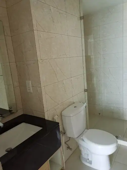 The Mansion Jasmine - 1 Bedroom Apartment, 57m², Unfurnished