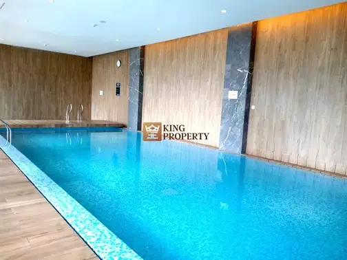 2 Bedroom Apartment at Taman Anggrek Residences with Designer Interior
