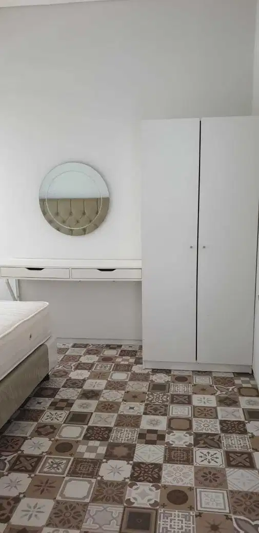 Comfortable Modern Rental with Strategic Location