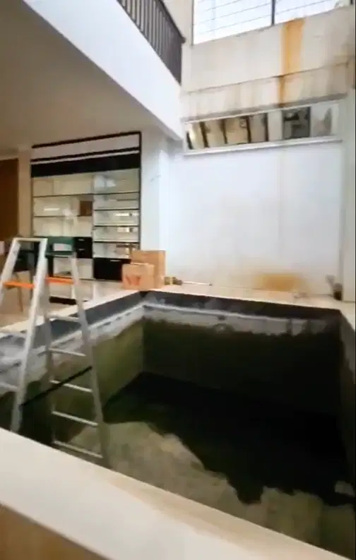 Чибубур туристік аймағындағы 2 қабатты үй - Толық жиһазданған