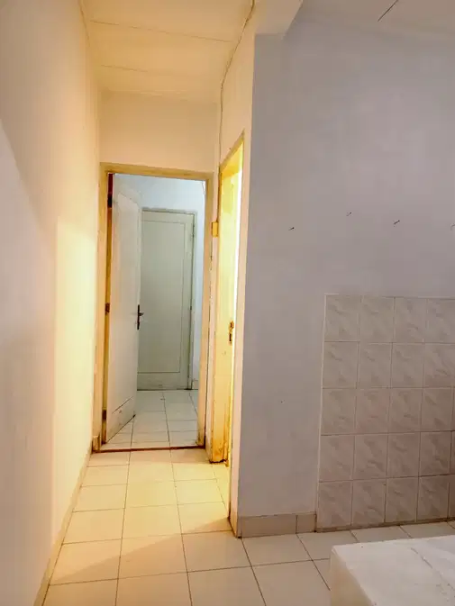 Spacious Private Complex Property in Gegerkalong