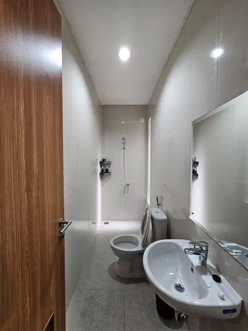 Modern 2-Bedroom House in Grand Wisata Cluster, Tambun Bekasi