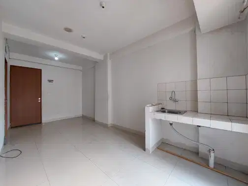 Oak Tower-дағы 2 бөлмелі пәтер, Шығыс Джакартадағы стратегиялық орналасу