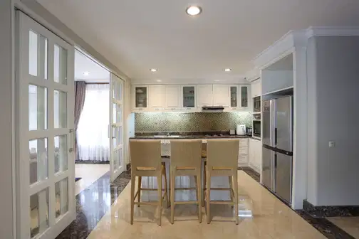 Spacious 5+2 Bedroom House in BPR Lippo Karawaci, Tangerang