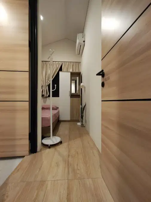 Strategically Located Apartment near Cikarang Industrial Areas