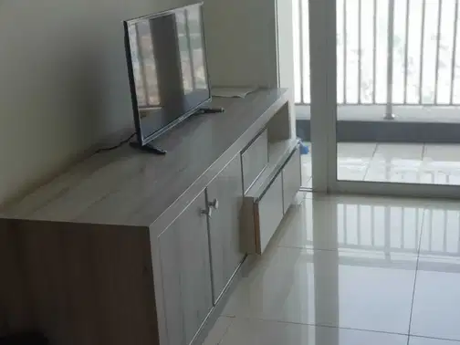 1 Bedroom Apartment in Green Bay Pluit - Full Furnished